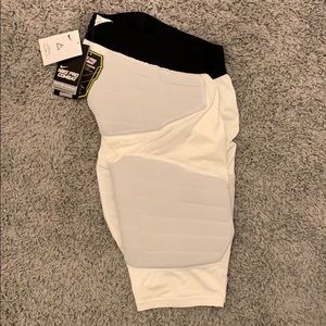 NIKE Pro Combat Basketball shorts